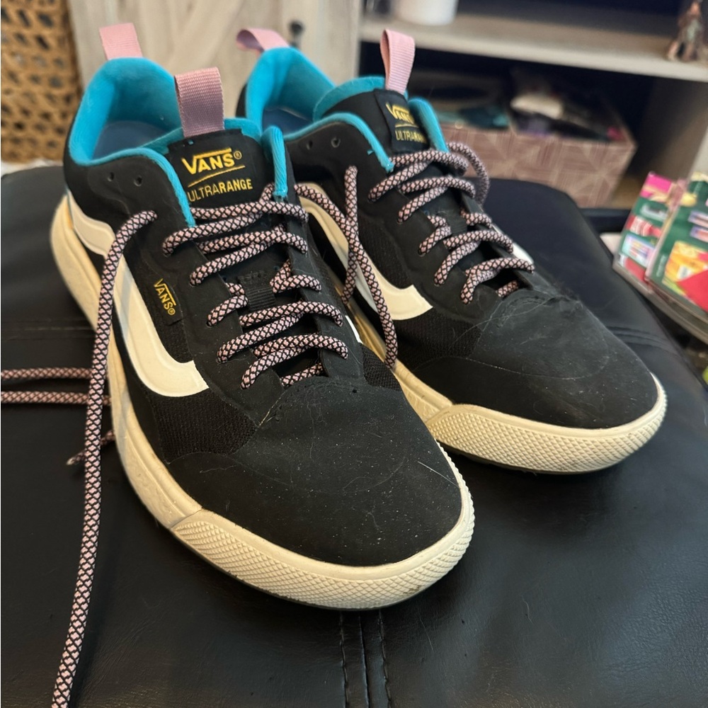 Vans Ultrarange